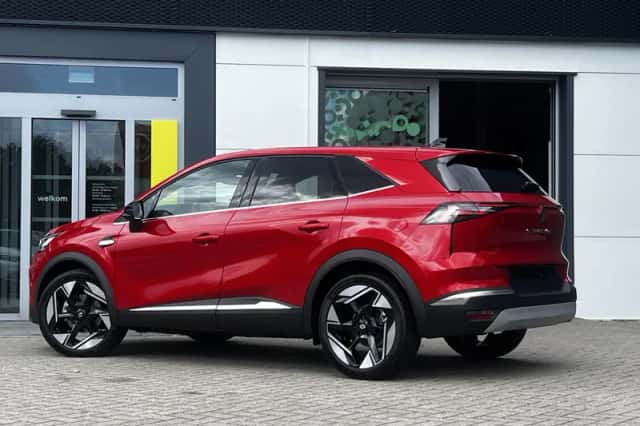 Renault Symbioz (2026) thumbnail 6