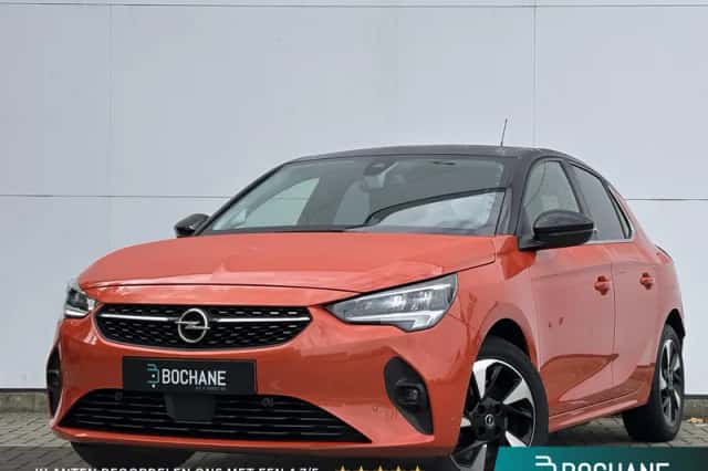 Opel Corsa-e (2021) thumbnail 1
