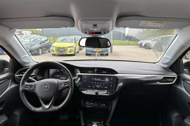 Opel Corsa-e (2021) thumbnail 3