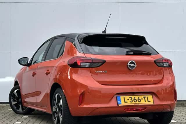 Opel Corsa-e (2021) thumbnail 6