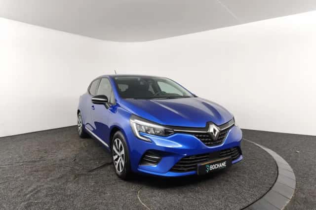 Renault Clio (2023) thumbnail 5