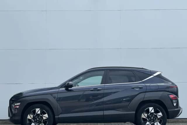 Hyundai Kona (2024) thumbnail 5