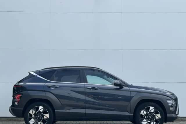 Hyundai Kona (2024) thumbnail 6