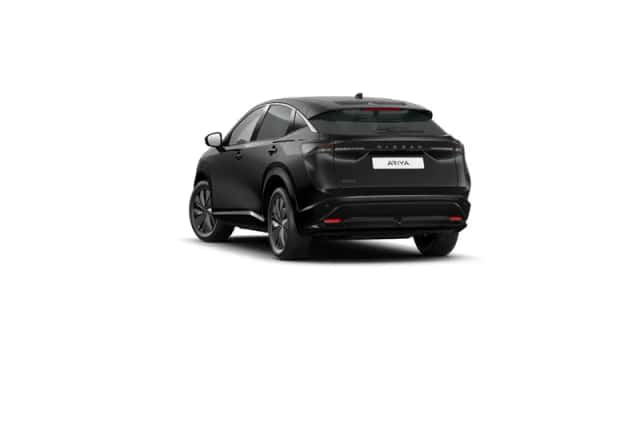 Nissan Ariya (2026) thumbnail 2