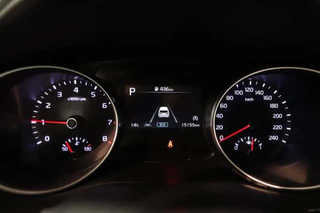 Kia Ceed (2024) thumbnail 4