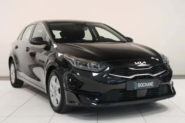 Kia Ceed (2024) thumbnail 5