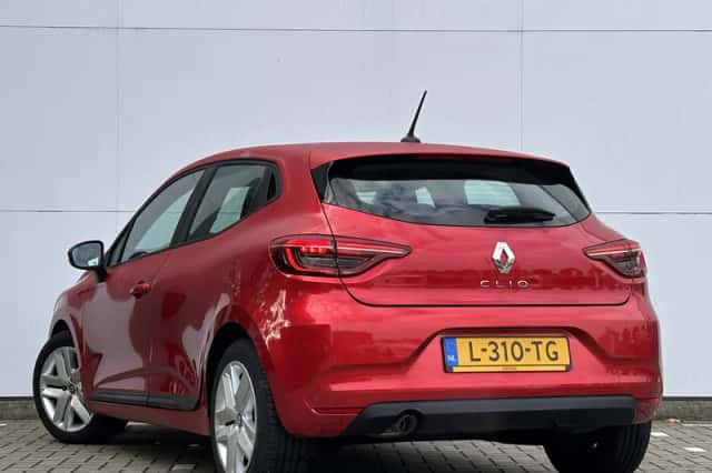 Renault Clio (2021) thumbnail 6