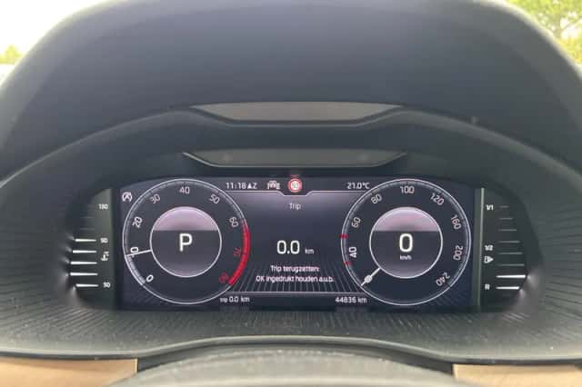 Škoda Kamiq (2021) thumbnail 4
