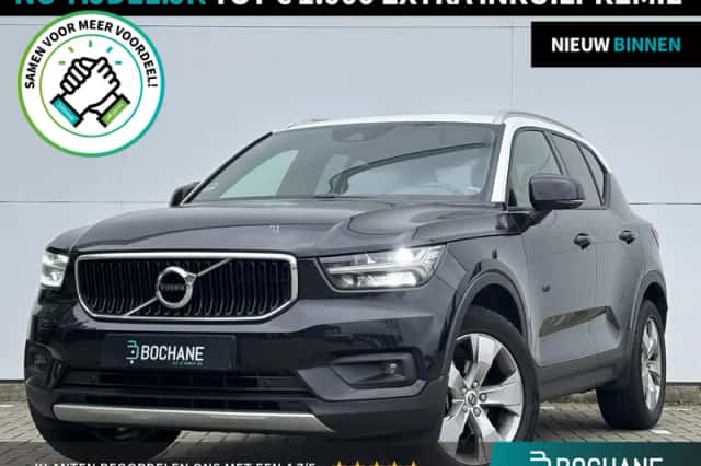 Volvo XC40 (2018) thumbnail 1