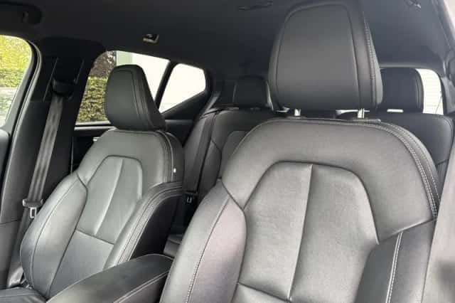 Volvo XC40 (2018) thumbnail 6