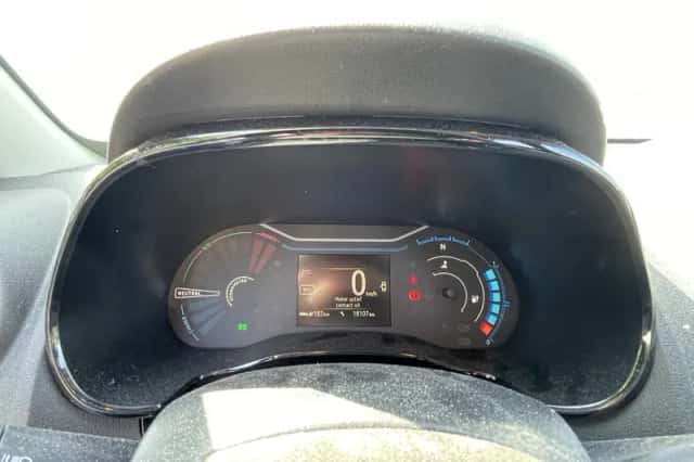 Dacia Spring (2022) thumbnail 4