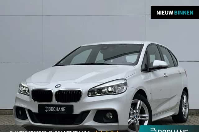 BMW 2-Serie Active Tourer (2017) thumbnail 1