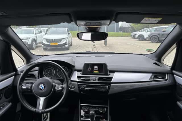 BMW 2-Serie Active Tourer (2017) thumbnail 3