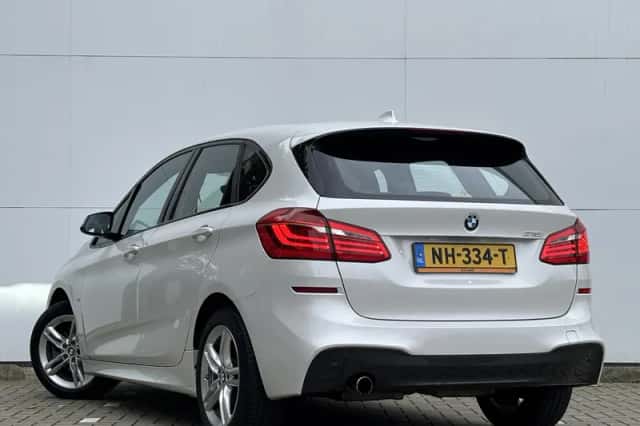 BMW 2-Serie Active Tourer (2017) thumbnail 6