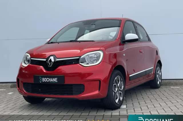 Renault Twingo (2020) thumbnail 1