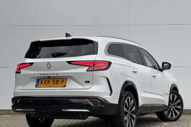 Renault Espace (2026) thumbnail 2