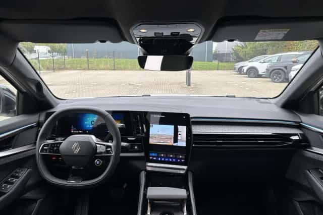 Renault Espace (2026) thumbnail 3