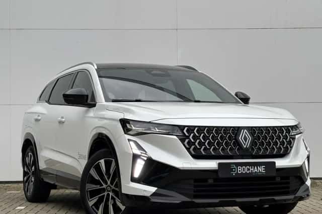 Renault Espace (2026) thumbnail 4