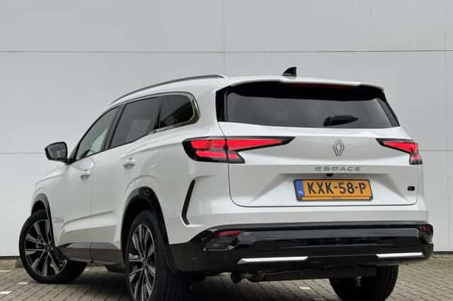 Renault Espace (2026) thumbnail 5