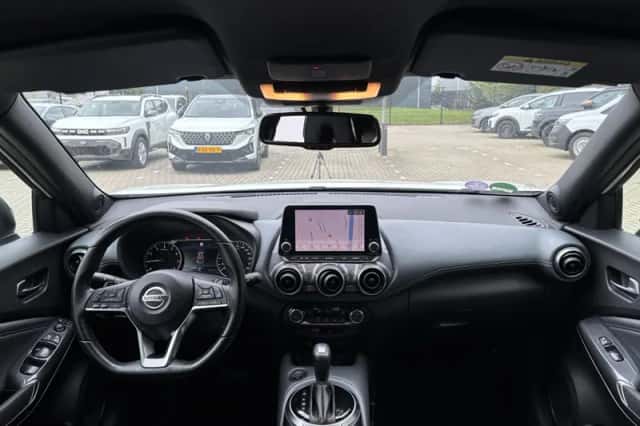 Nissan Juke (2020) thumbnail 3