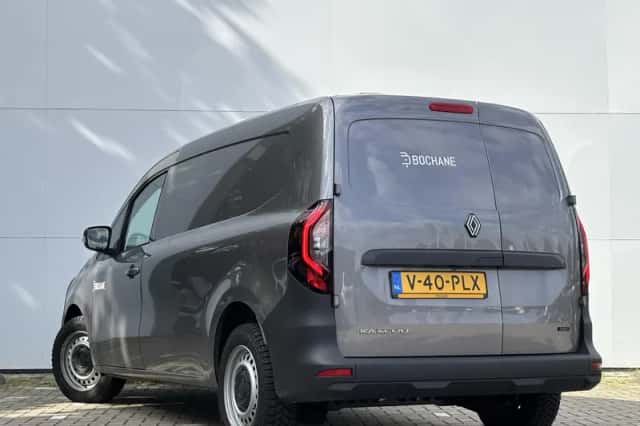 Renault Kangoo (2026) thumbnail 6