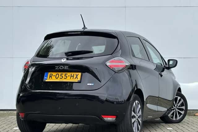Renault Zoé (2022) thumbnail 2