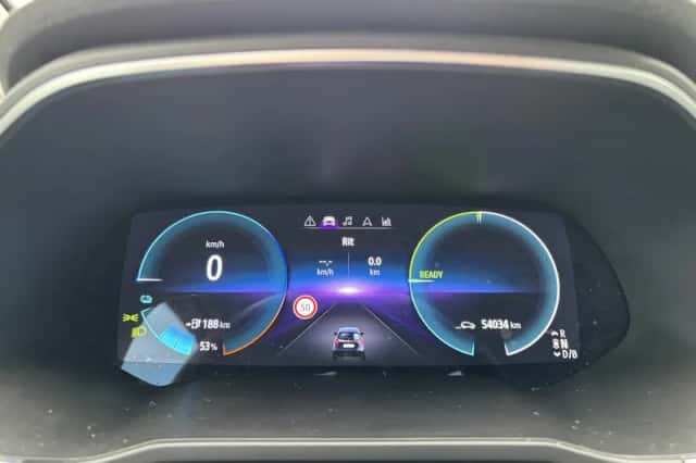 Renault Zoé (2022) thumbnail 4