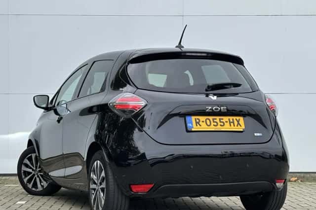Renault Zoé (2022) thumbnail 6