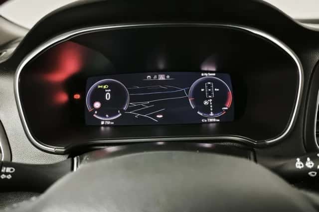 Renault Mégane (2023) thumbnail 4