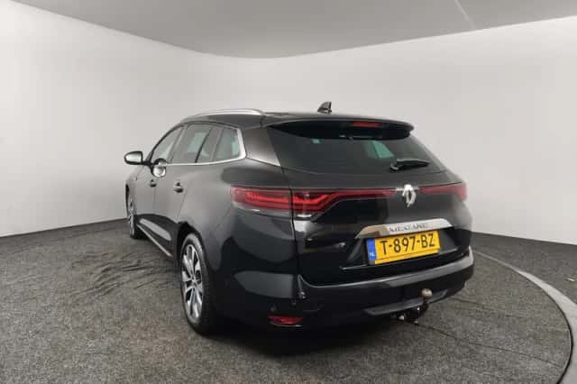 Renault Mégane (2023) thumbnail 6