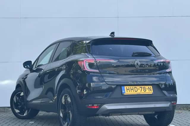 Renault Captur (2025) thumbnail 6
