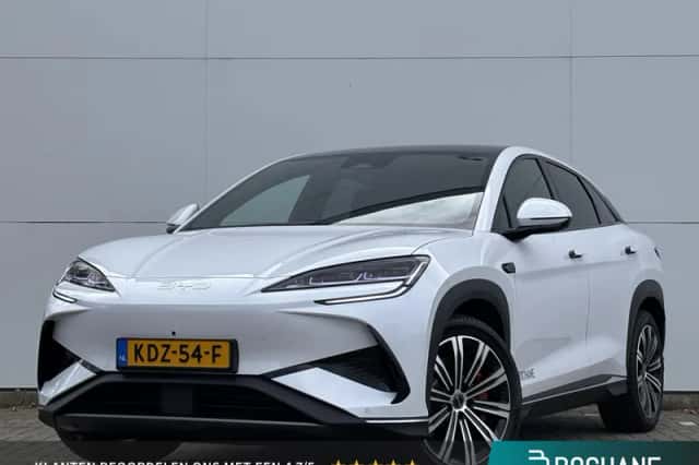 BYD SEALION (2026) thumbnail 1