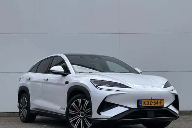 BYD SEALION (2026) thumbnail 5