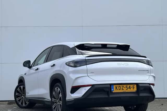 BYD SEALION (2026) thumbnail 6