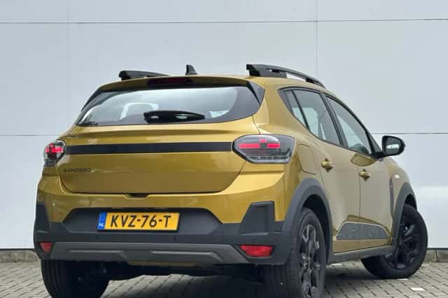 Dacia Sandero (2026) thumbnail 2
