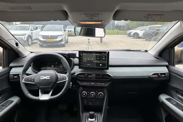 Dacia Sandero (2026) thumbnail 3
