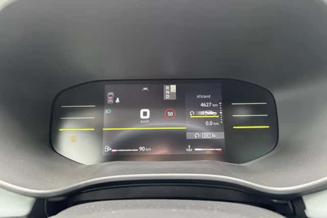 Dacia Sandero (2026) thumbnail 4