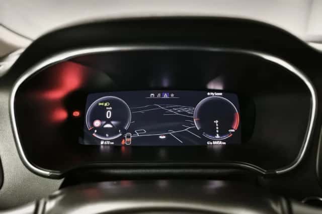 Renault Mégane (2024) thumbnail 4
