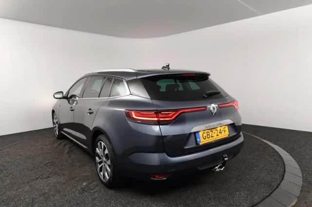 Renault Mégane (2024) thumbnail 6