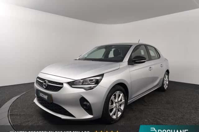 Opel Corsa (2023) thumbnail 1
