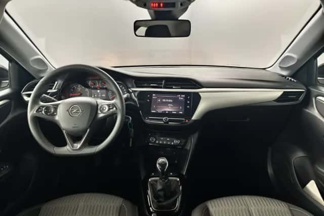 Opel Corsa (2023) thumbnail 3
