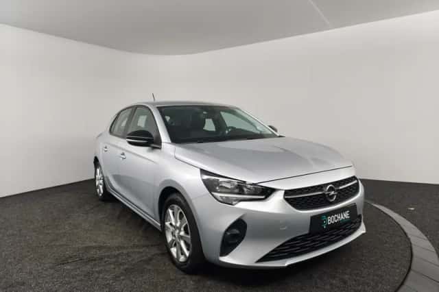 Opel Corsa (2023) thumbnail 5