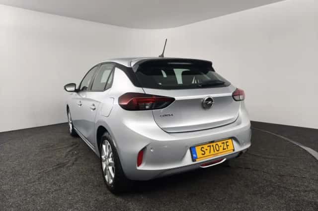 Opel Corsa (2023) thumbnail 6
