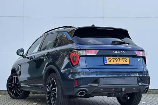 Lynk & Co 01 (2023) thumbnail 6
