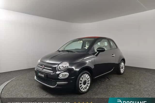 Fiat 500C (2020) thumbnail 1