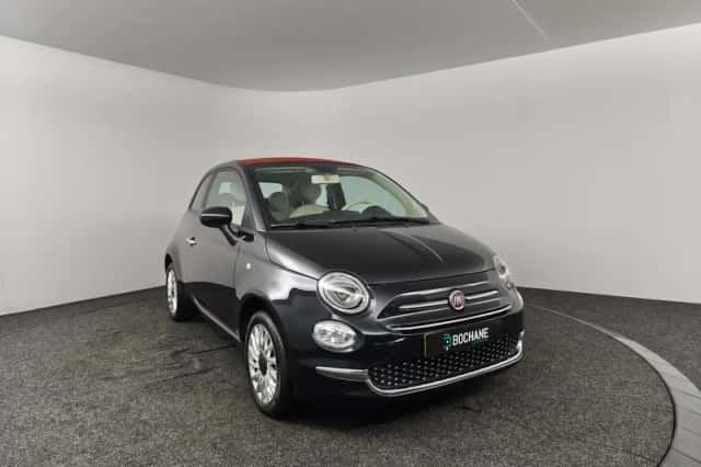 Fiat 500C (2020) thumbnail 4