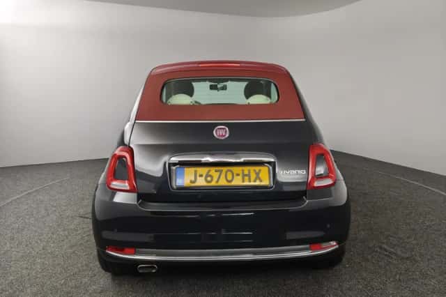 Fiat 500C (2020) thumbnail 6