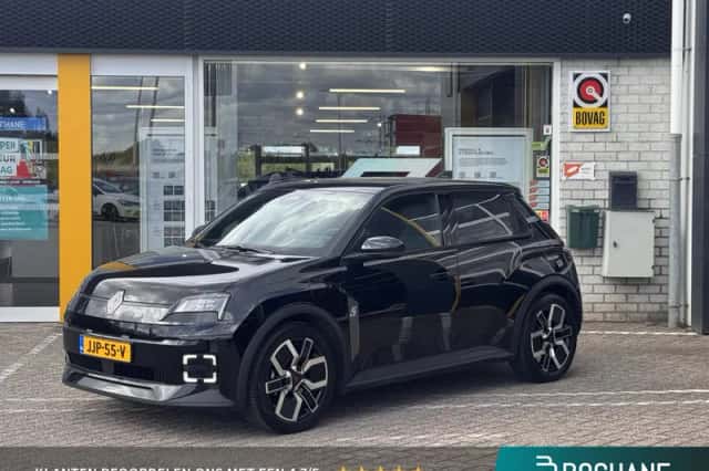 Renault 5 (2025) thumbnail 1