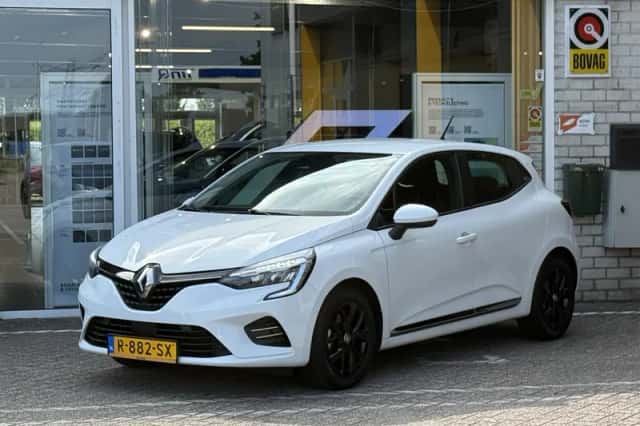 Renault Clio (2021) thumbnail 5