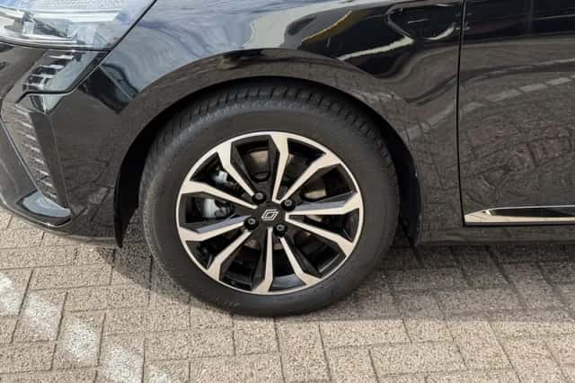 Renault Clio (2025) thumbnail 5